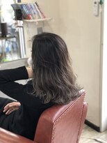 アイコン トゥーグランノール(EIKON to grand nord) 2019s/s