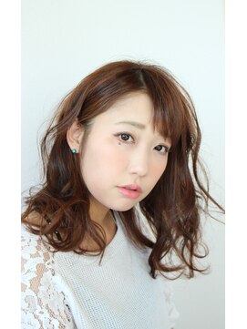 カーサインフィニテイ Hair Design caRsa INFINITY らくちん寝ぐセットパーマ♪