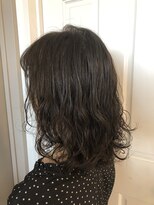 ロンドアベニール 北千住(Lond avenir)&nbsp;namie  ダメージレスノンアルカリＮ．パーマ