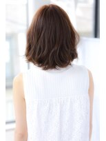 【Reve池袋】ゆるふわ☆ヌーディーベージュ