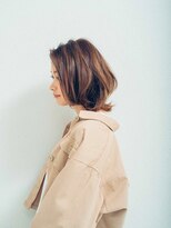 プロデュース 相模原店(Produce) 個性的♪3Dカラー☆ボブディ