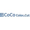 ココカラー アンド カット 茶屋町店(CoCo Color&Cut)のお店ロゴ