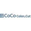 ココカラー アンド カット 茶屋町店(CoCo Color&Cut)のお店ロゴ