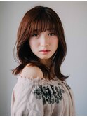 ナチュラルフェミニン【西葛西】