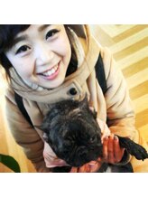 リマルヘアー(Limale hair)&nbsp;湯川 千穂