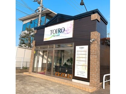 トイロ(TOIRO)の写真