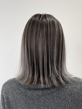 リベルテ 岡崎店(Liberte) 【エアータッチ】ディープグレージュ