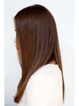 チェルモ(CHELUMO) 縮毛矯正