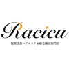 ラシク(Racicu)のお店ロゴ