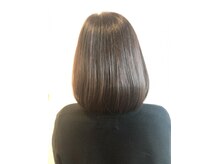 エイルヘアー トウカダイ(AYL hair toukadai)