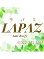 ラパス(LAPAZ)/千葉裕子