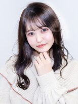 ジュエルボックス 西梅田店(jewelbox)&nbsp;ブラウンシースルーバング