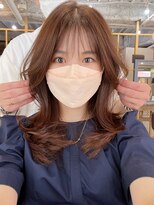 くびれカット