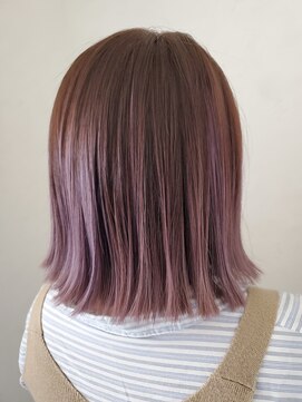 マルルヘアーデザイン(Maururu) Maururu hair style