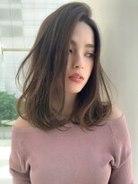 ヴォアソルヂェガーデン(Voasorte GARDEN)&nbsp;VoasorteGARDEN【ワンカール＋エアリーボブ】