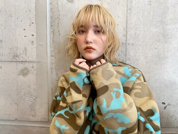 noii 伏見/栄 【ノイ】