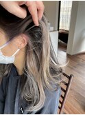 インナーアッシュ