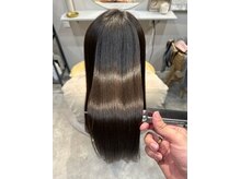 モンヘアー(mont hair)