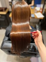 ライフ(LIFE)&nbsp;髪質改善/縮毛矯正/美髪/艶髪/髪質改善トリートメント/上尾