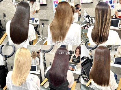 メルシー 福岡天神店(Merci)の写真