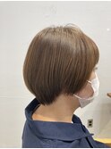 レディース / ショートスタイル