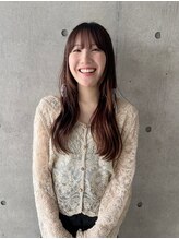 ザシー オモテサンドウ(The C) MIYU ミユ