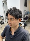 ツイストスパイラル