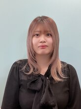 フェイス(faith)&nbsp;久保田 結衣