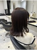 ナチュラルブラウン