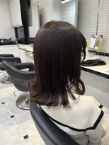 ベイビー 上野(BABY) ナチュラルブラウン