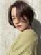 コースト バイ マグ(COAST by Mag)の写真/カウンセリングを重視しキレイが続く、褒められヘアをご提案。経験豊富なStylistによる施術を堪能♪