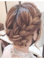 フリーダム(freedom) ヘアセット