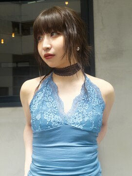 プール(POOL) ヘーゼルブラウン