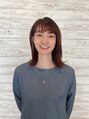 ヘアー オーシャン(HAIR OCEAN)&nbsp;中野内 宏美