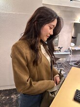 これからお出かけしたくなるスタイリング