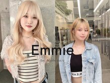 エミーバイモアムー(Emmie byMoremuu)
