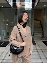 小森谷,デザインカラー,ウェットヘア,オリーブベージュi32