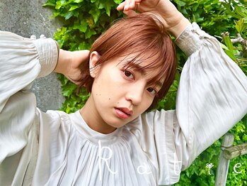 Ratie  【ラティ】