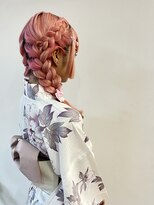 ミセス 天神店(MISESU)&nbsp;ツインアレンジ