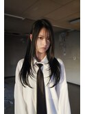 レイヤーカット