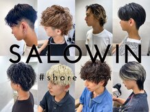サロウィン 那覇店(SALOWIN)