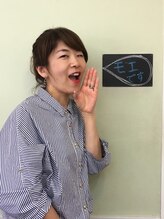 セイジ モード ビューロ 井荻店(SEIJI MODE BUREAU) moe  モエ