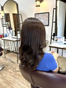 アーチ ブランチ 岡山北長瀬店(ARCH) チョコレートブラウン