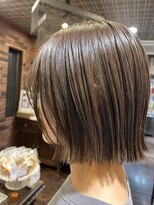 ヘアー クリエイト カルバリ(HAIR CREATE Calbari)&nbsp;Calbariスタイル