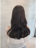 バイオレットグレージュ♪色持ち◎