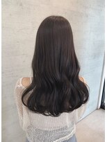 シャルムヘアー(charme hair)&nbsp;バイオレットグレージュ♪色持ち◎