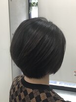 ベル(Bel)&nbsp;ショートボブ