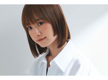 トキ(toki)の写真