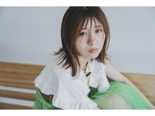 コッパ(Coo8)の雰囲気（トレンドに合わせたオンリーワンのアクセサリーもあります＾＾）