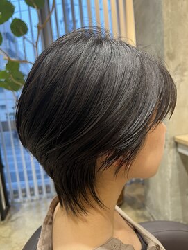 エイト マカビ 沖縄真嘉比店(EIGHT makabi) 【【EIGHT 真嘉比】お客様スタイル_